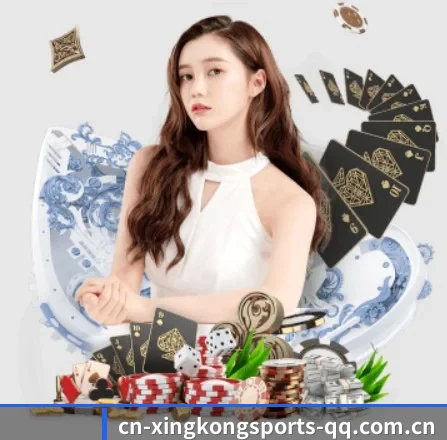 星空体育 APP | XINGKONG SPORTS